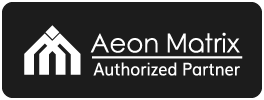 aeon-matrix-authorized-partner