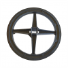 Breezair / Braemar Evaporative Aircon Motor Pulley 225mm #501703
