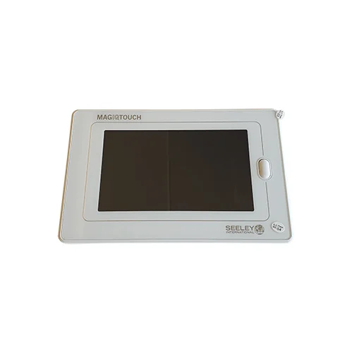 Breezair / Braemar MAGIQTOUCH Touchscreen Controller for Heating, Cooling #094298