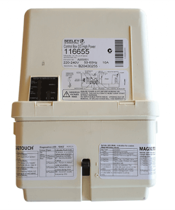 Braemar / Coolair Evaporative Cooler Control Box CPMD # 107738